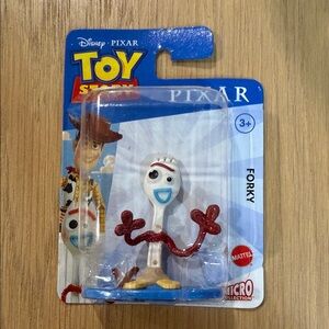 Toy Story Forky Figure